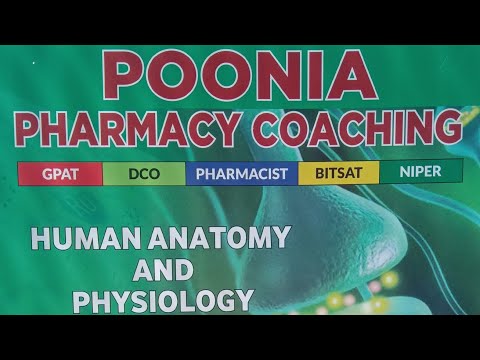 Poonia Pharmacy Coaching General photo 3